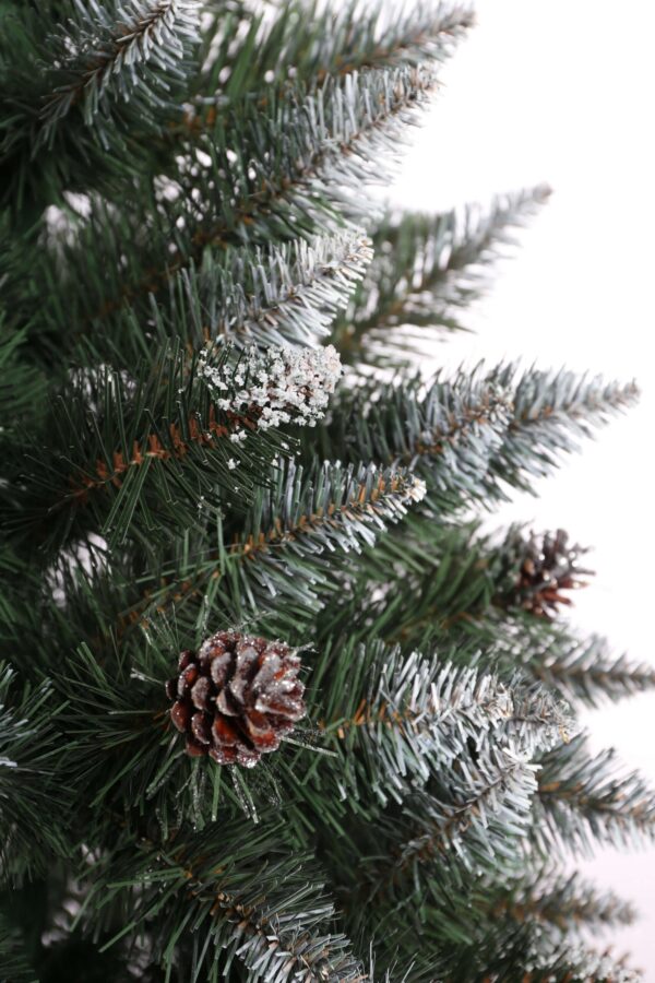 Choinka Sztuczna Sosna Diamentowa Szyszka - obrazek 2